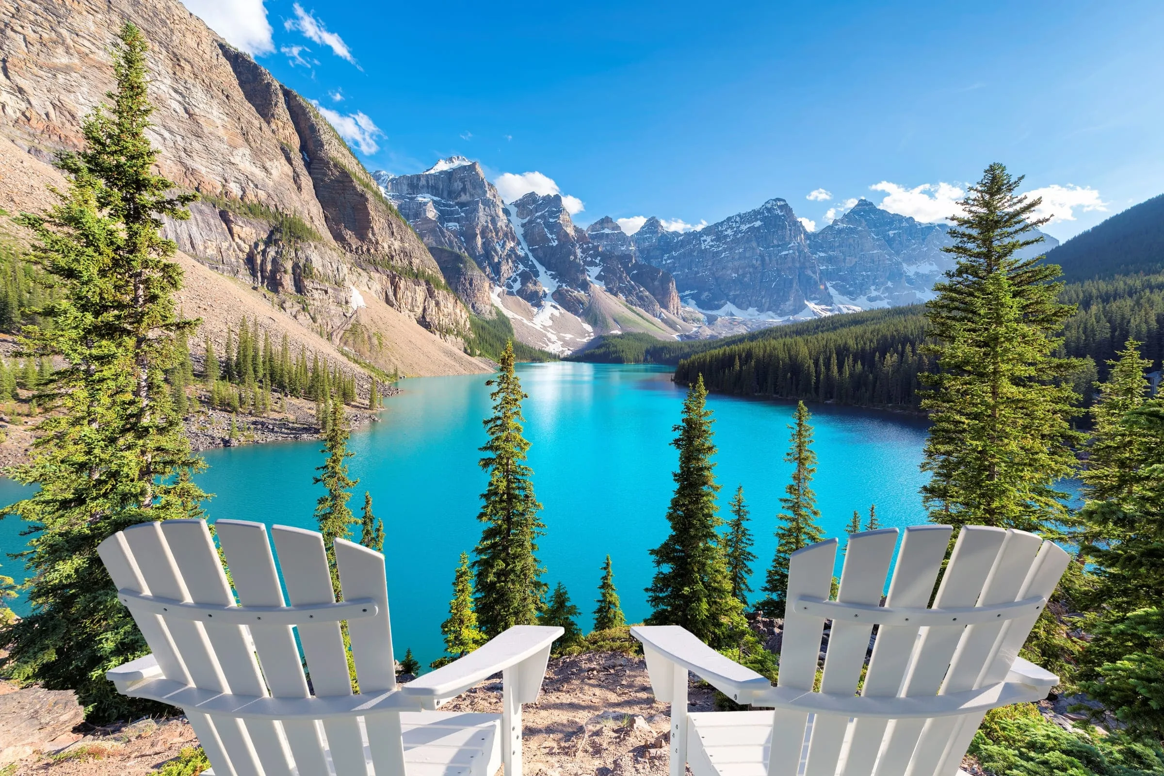 Classic Canadian Rockies & Luxury Alaska Cruise with Rocky Mountaineer – Koningsdam